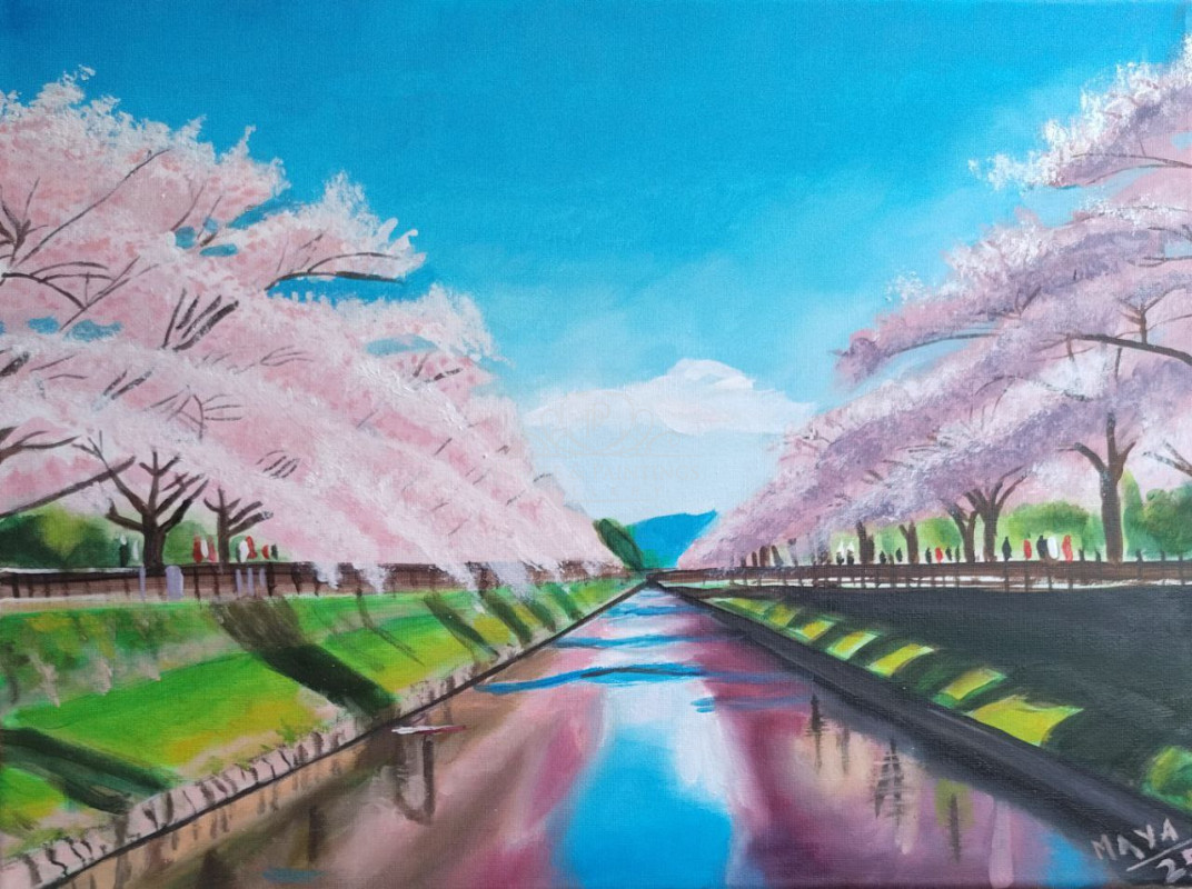 1805sakurasymbolismandmononoaware