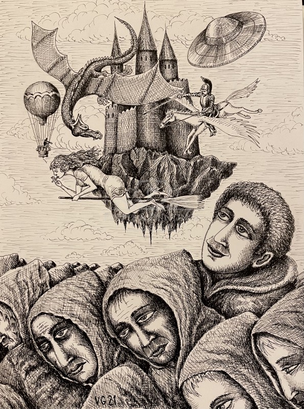 1219theonewholooksatthesky