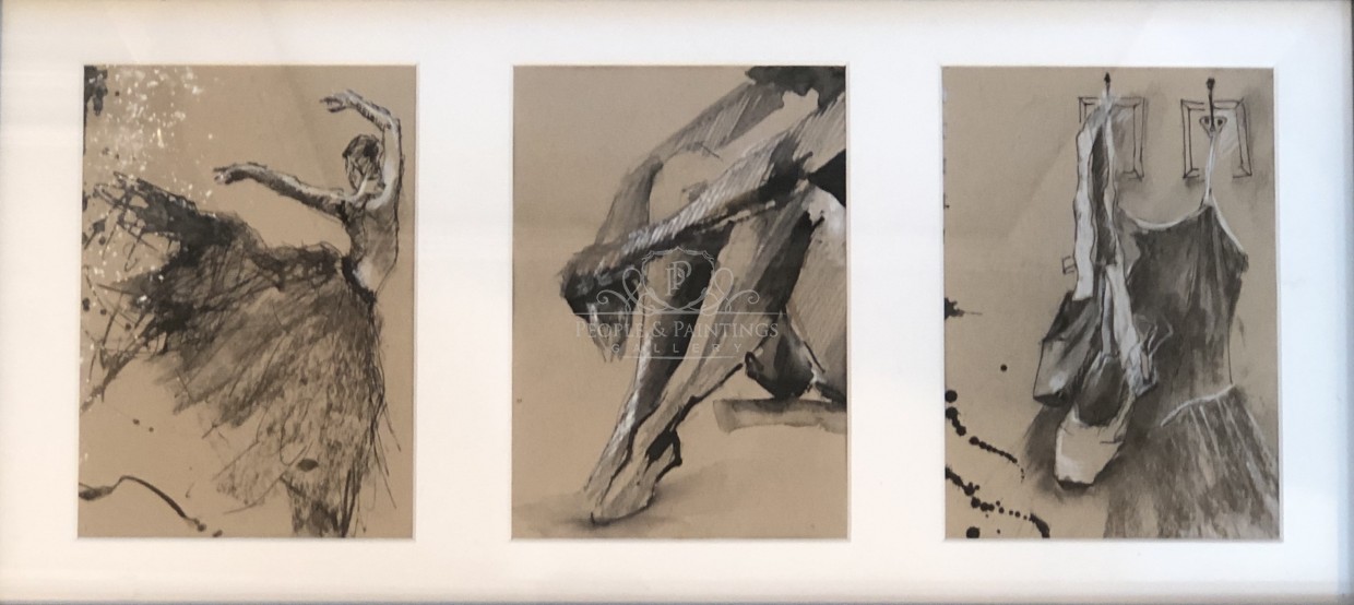 dowhatyoulove People And Paintings