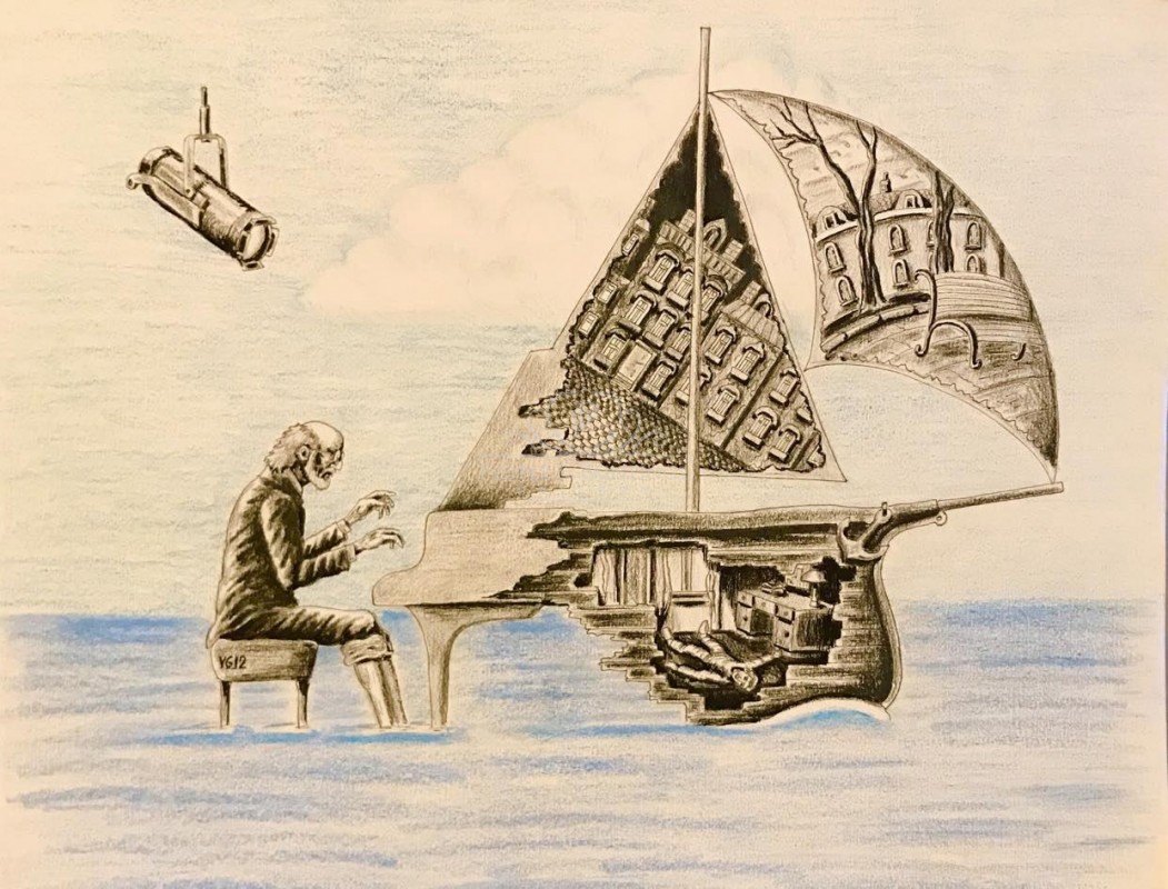 pianist