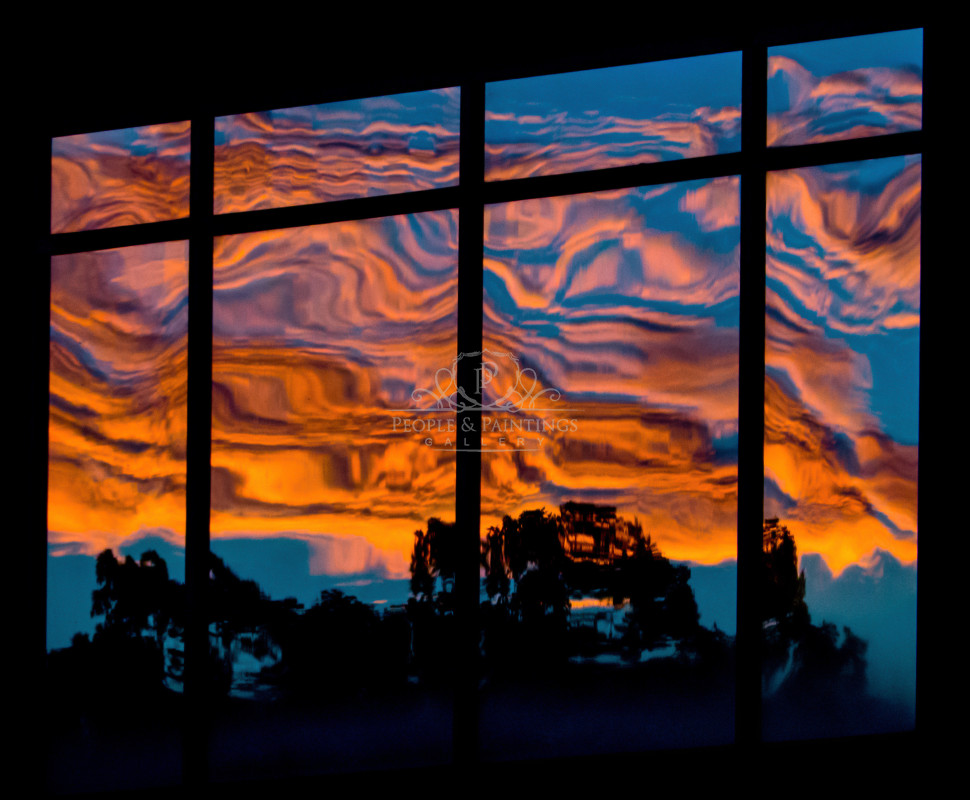 1818reflectionofsunset