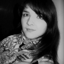 Artist Aleksandra Ciążyńska