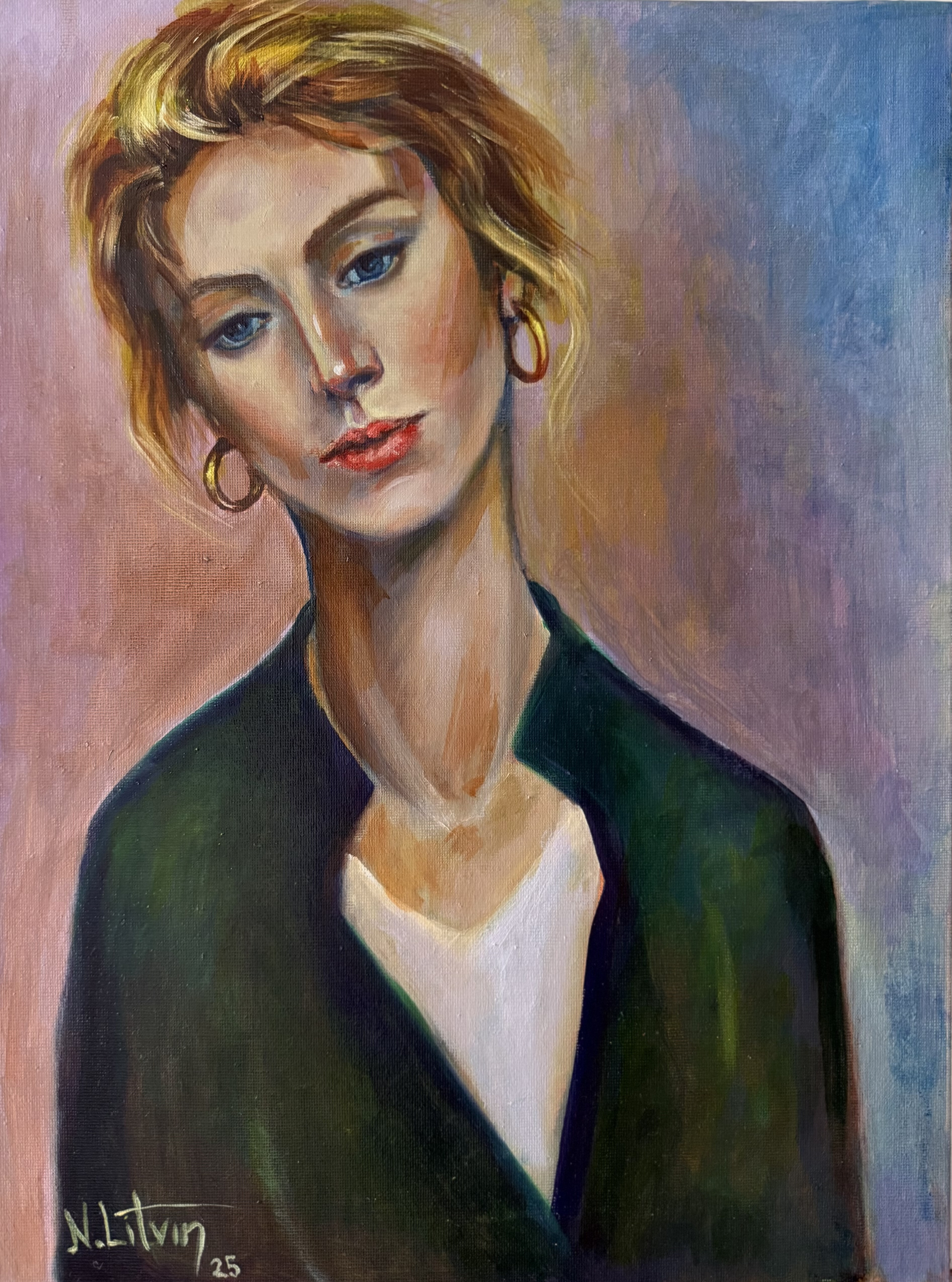 3365portraitalongmodiglianispath