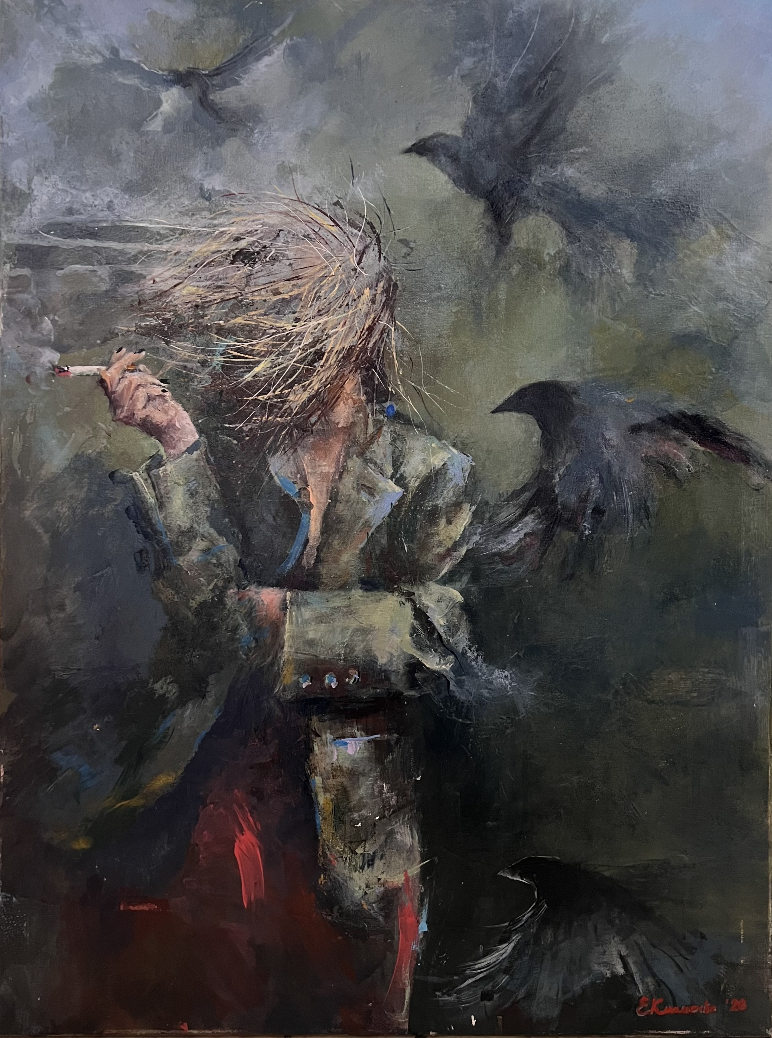 3660quoththeravennevermore