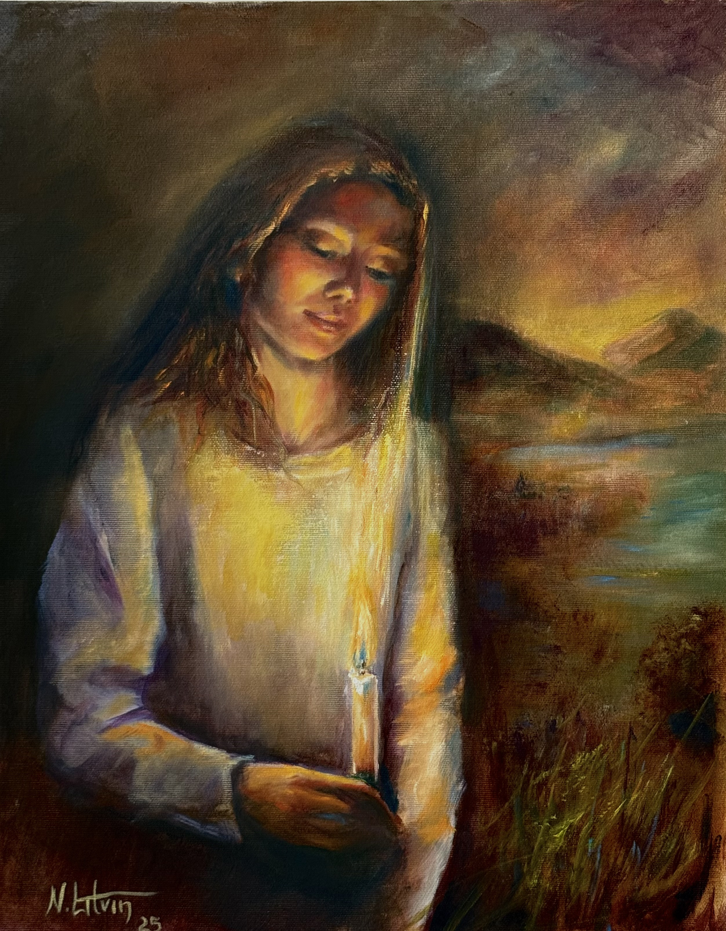 3570lightinthedarkness