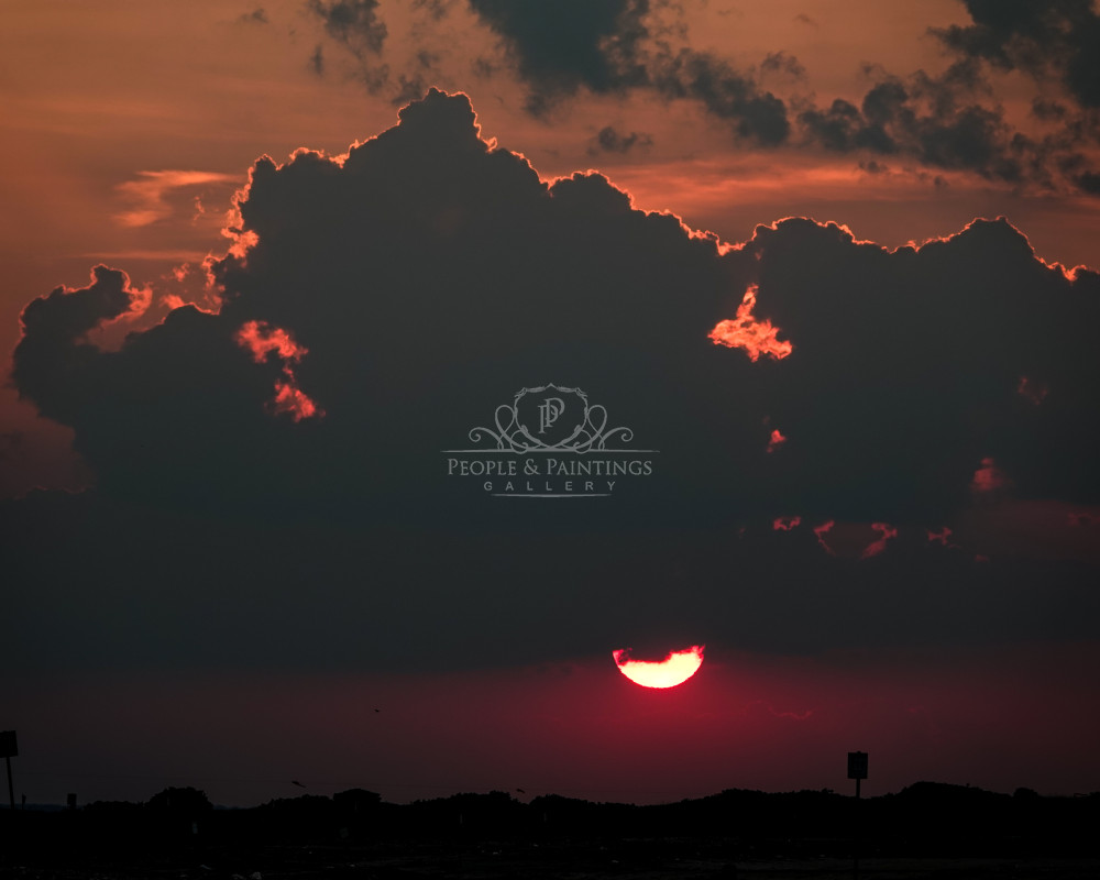 2994sunsetinclouds.