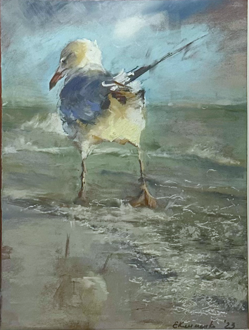 3653seaeagle