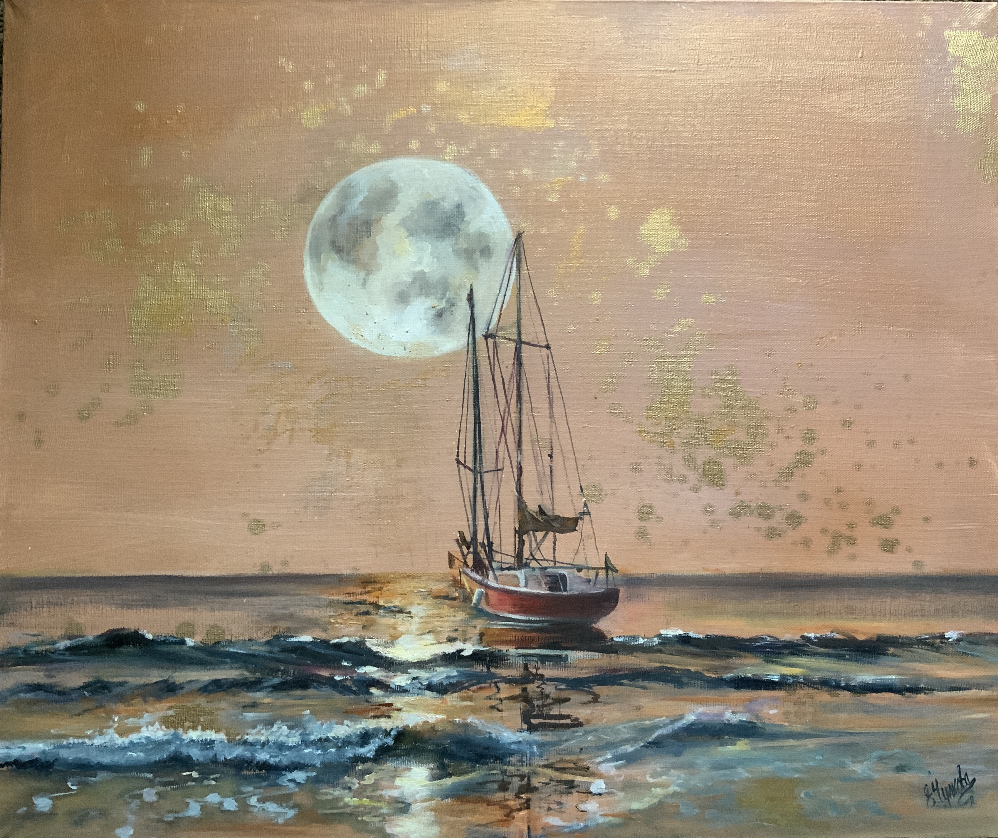 3324journeyseriesthemoon