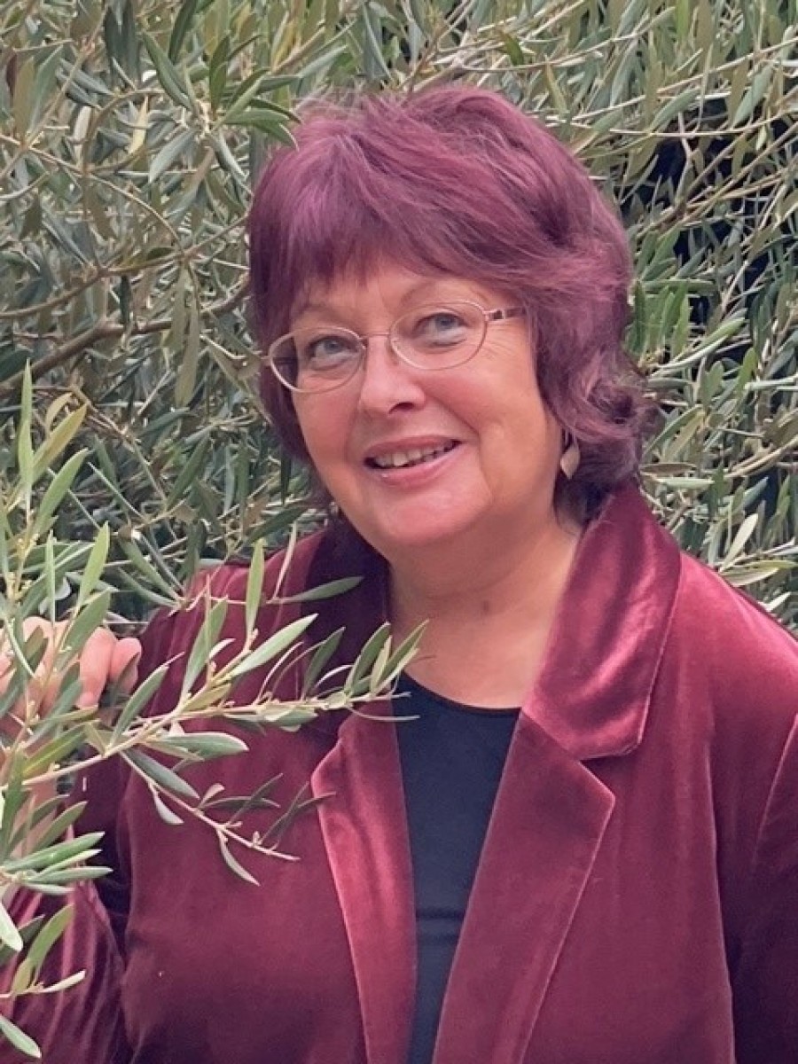 Jan Sargeant on BBC news.