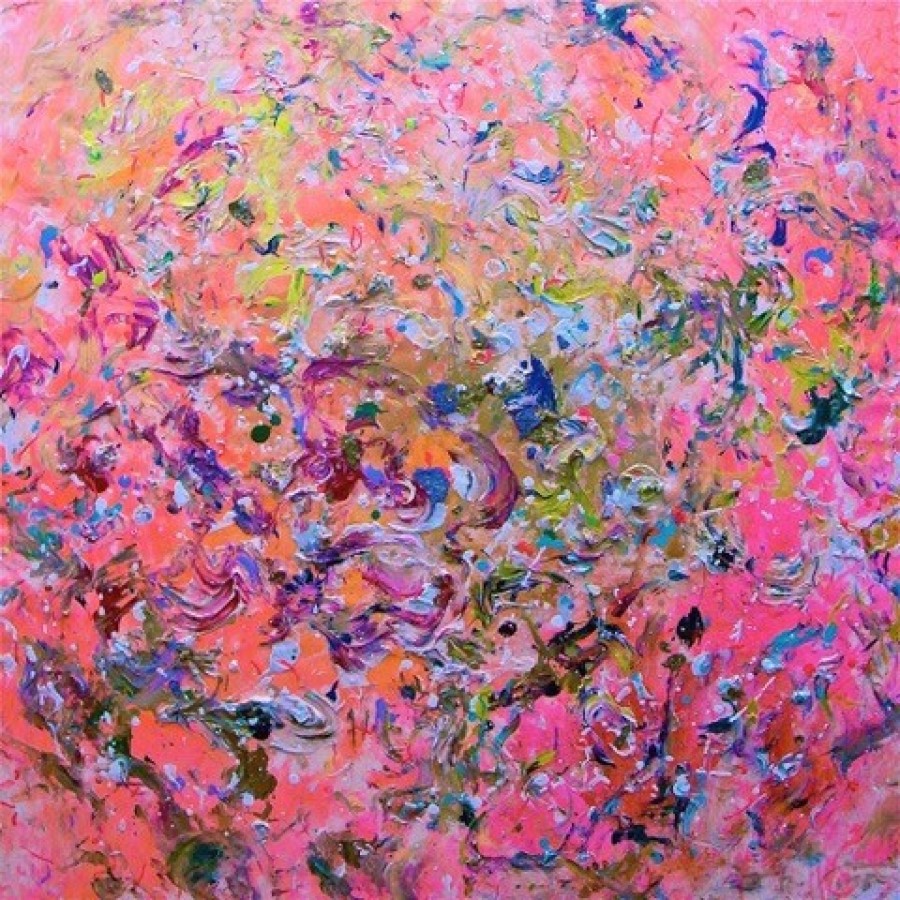 Art Exhibition "Vulnerable".