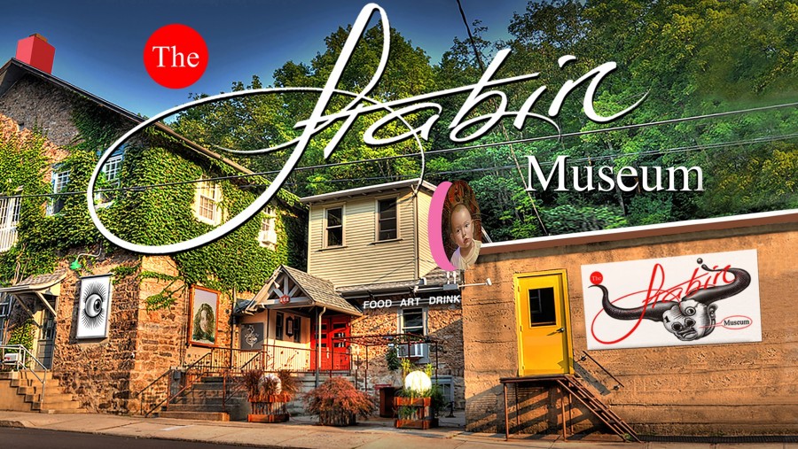 Presenting The Jazz Loft - Jim Thorpe's New Jazz Venue