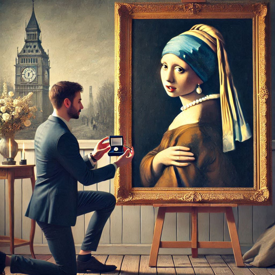 Part 1: The Heart of Art—Why You Should Own It