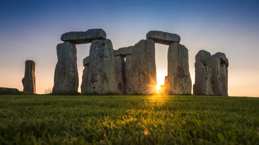 The Fascination of Prehistoric Art